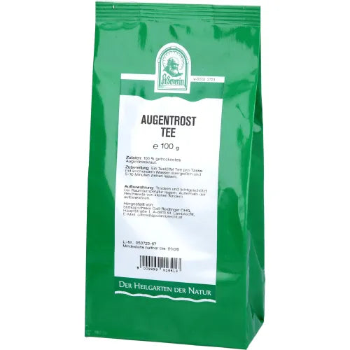 Eyebright Tea 100 g