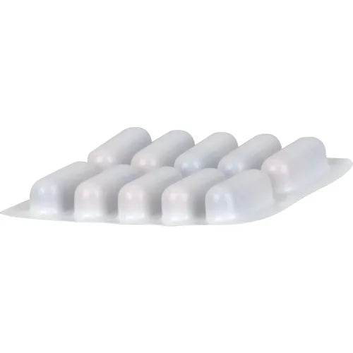 FERRO SANOL duodenal hard capsules with coated pell. 100 pc