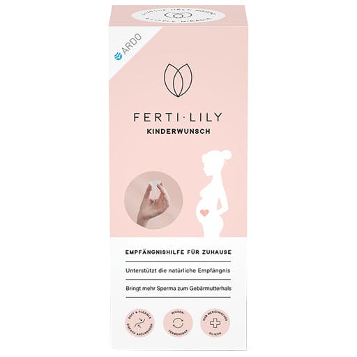 FERTILILY Fertility Cup Conception Aid - UKDorf 