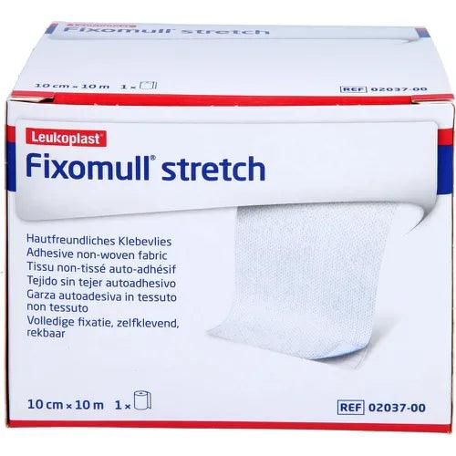 FIXOMULL stretch buy online 10cmx10m - UKDorf 