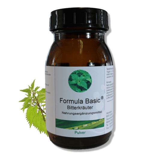 FORMULA Basic bitter herbs powder 250 g
