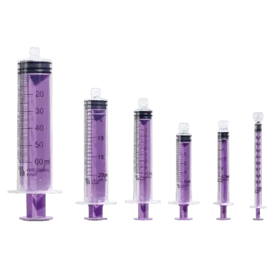 FREKA CONNECT ENFit, ProNeo syringe 60 ml - UKDorf 