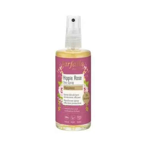 Farfalla Hippie Rose deodorant Spray 100 ml