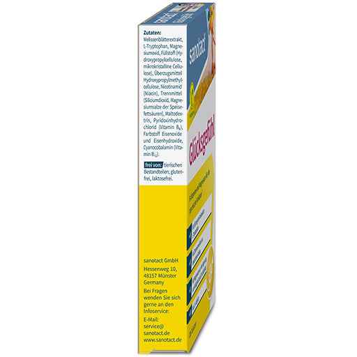 Feeling of Happiness Tablets