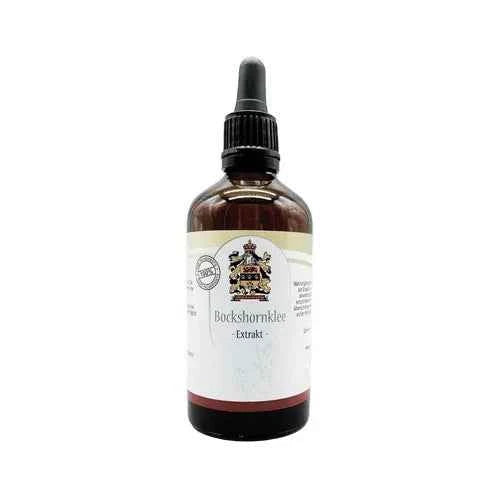 Fenugreek extract 100 ml
