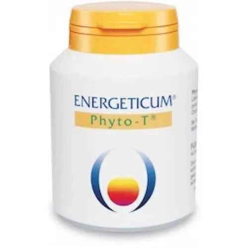Fenugreek seeds and dandelion root Phyto-T