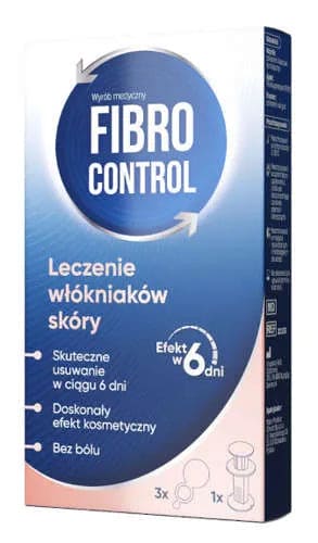 Fibroma removal - UKDorf 