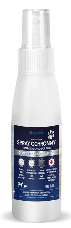 Fingertip Protective Spray for Dogs and Cats - UKDorf 