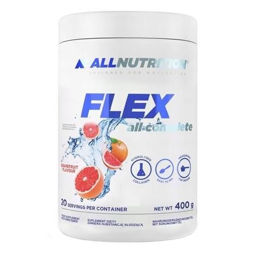 collagen, glucosamine, L-proline, MSM