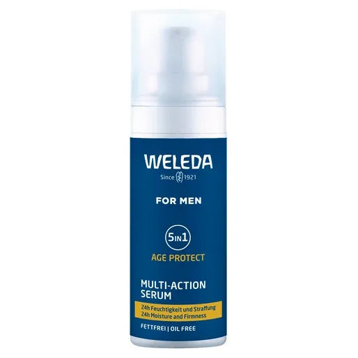 For Men 5in1 Multi-Action Serum 30 ml