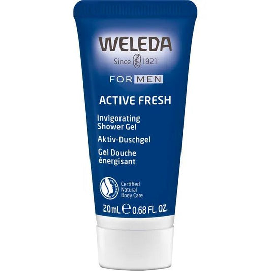 For Men Active Shower Gel - UKDorf 