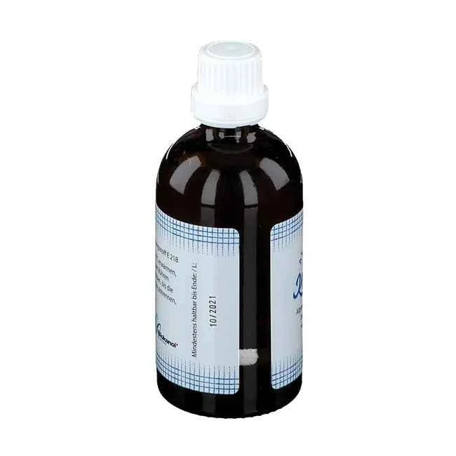 For cheese production Alpine rose elixir 2%