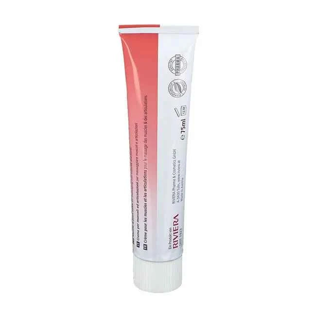 For sore muscles and joint pain RIVIERA Muscle & Joint Ointment