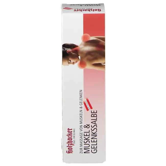 For sore muscles and joint pain RIVIERA Muscle & Joint Ointment