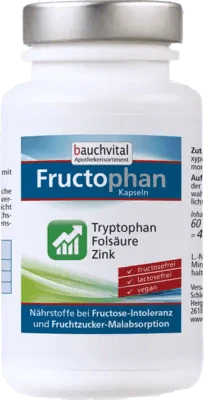 Fructose intolerance, fructose malabsorption, FRUCTOPHAN - UKDorf 