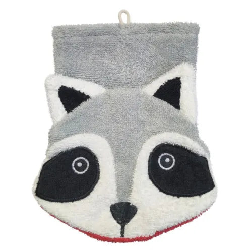 Fürnis - Washcloth Raccoon 1 pc