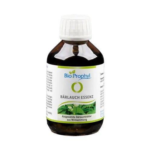 GARLIC ESSENCE 150 ml - UKDorf 