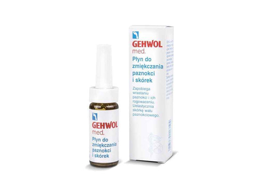 GEHWOL ERWEICHER Cuticle Softener 15ml