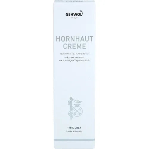 GEHWOL MED Callus Cream 125 ml