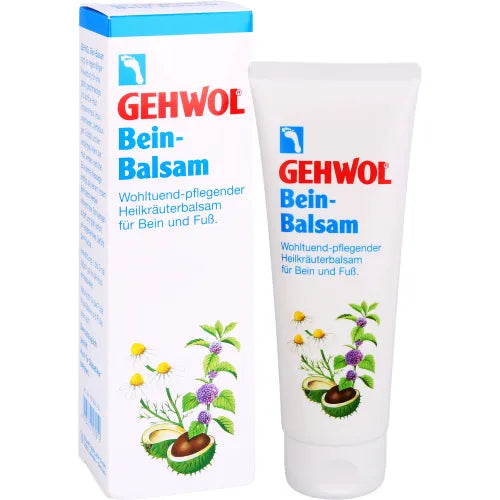 GEHWOL Leg Balm 125 ml