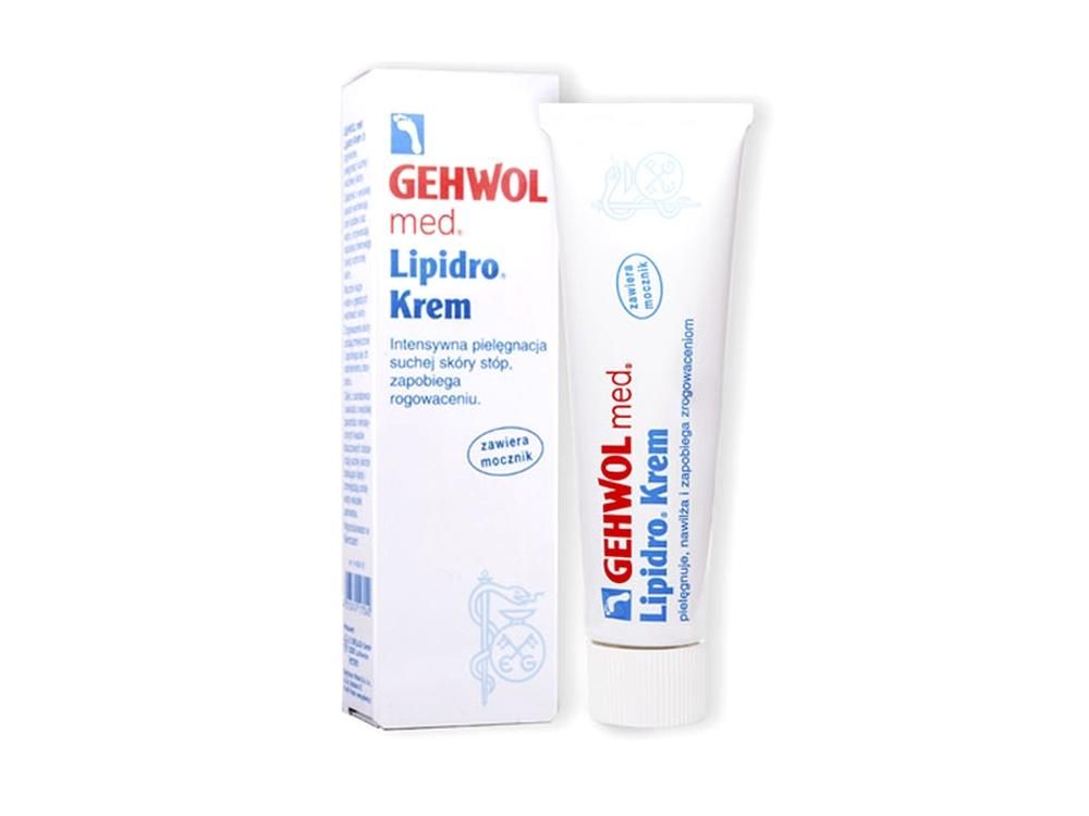 GEHWOL Lipidro cream 75