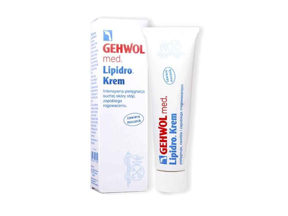 GEHWOL Lipidro cream 75ml