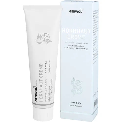 GEHWOL MED Callus Cream 125 ml