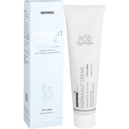GEHWOL MED Callus Cream 125 ml