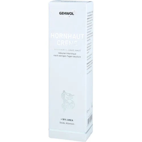 GEHWOL MED Callus Cream 125 ml