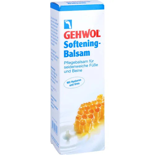 GEHWOL softening balm 125 ml