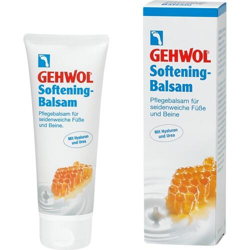 GEHWOL softening balm 125 ml