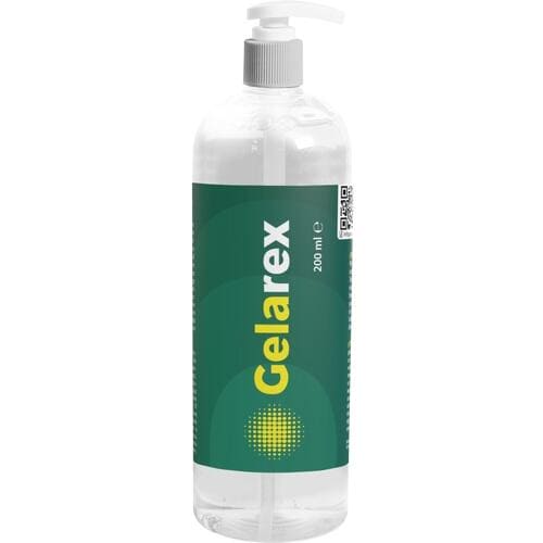 GELAREX Gel - UKDorf 