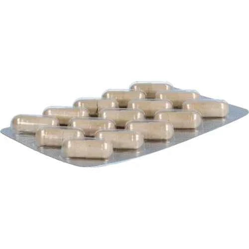 GELENCIUM Frankincense Plus high-dose with vitamin C capsules