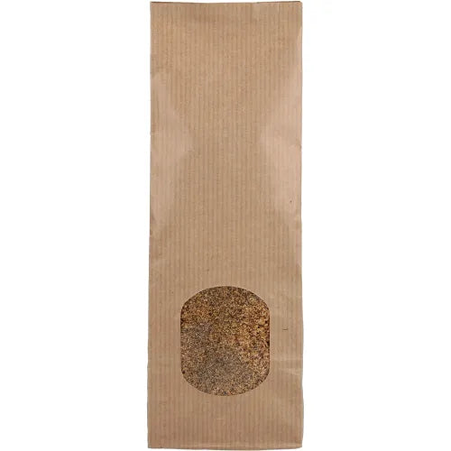 GENTIAN ROOT yellow cut 100 g - UKDorf 