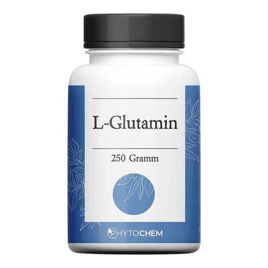 GLUTAMINE powder 250 g