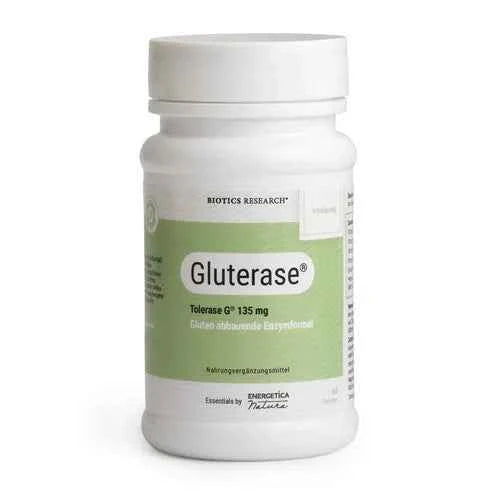 GLUTERASE tablets