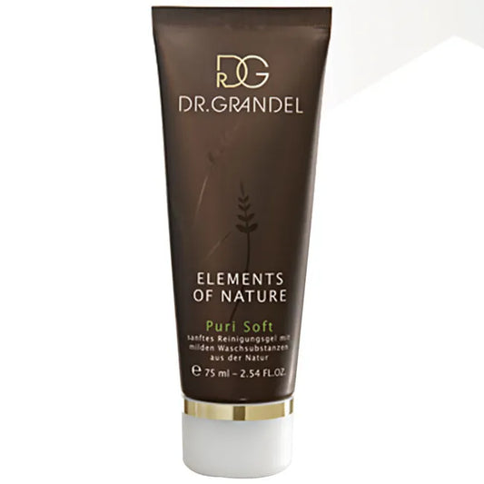 GRANDEL Elements of Nature Puri Soft Gel - UKDorf 