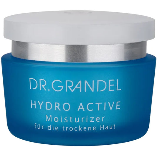 GRANDEL Hydro Active Moisturizer Cream - UKDorf 