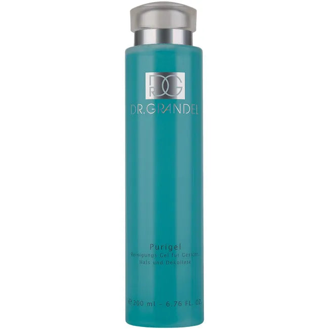 GRANDEL Purigel cleansing gel - UKDorf 