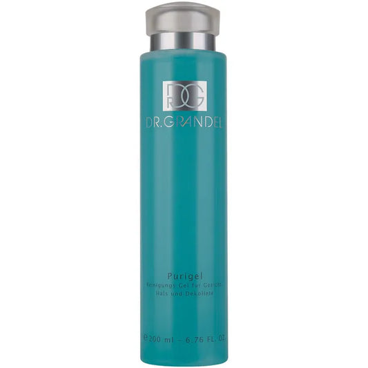 GRANDEL Purigel cleansing gel - UKDorf 