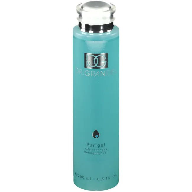 GRANDEL Purigel cleansing gel - UKDorf 