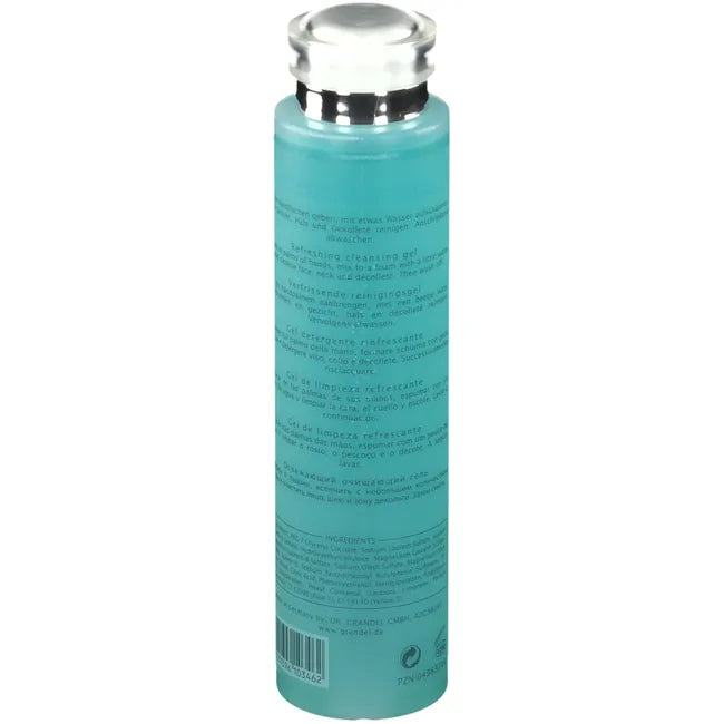GRANDEL Purigel cleansing gel - UKDorf 