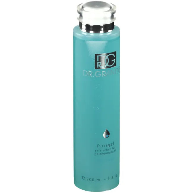 GRANDEL Purigel cleansing gel - UKDorf 