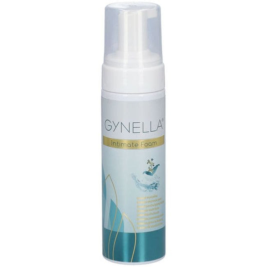 GYNELLA Intimate Foam - UKDorf 