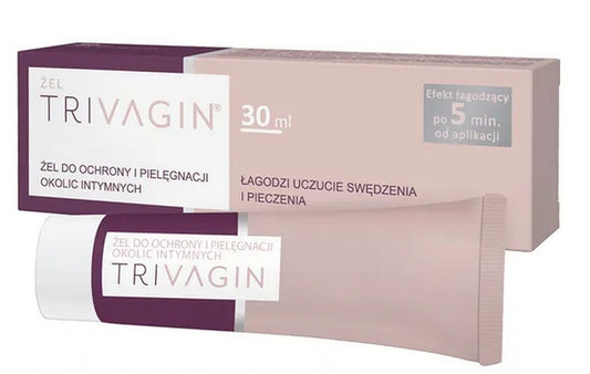 Gel, feminine itching, vulvar itching