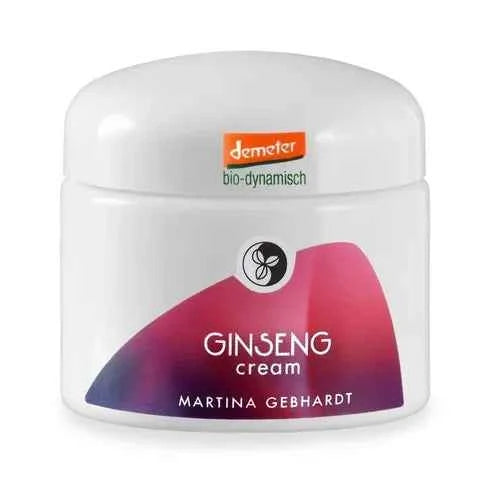Ginseng Cream