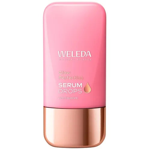 Glow perfecting Serum Drops 30 ml