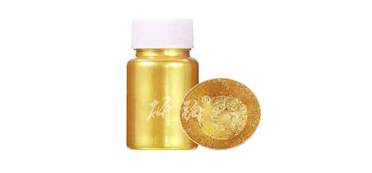 Gold dispersion approx. 10 ppm liquid