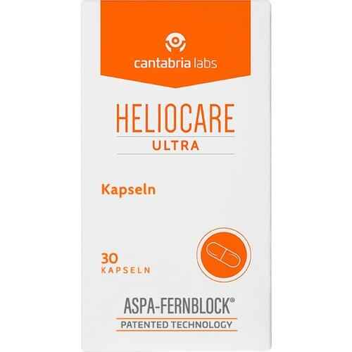 HELIOCARE Ultra D Capsules