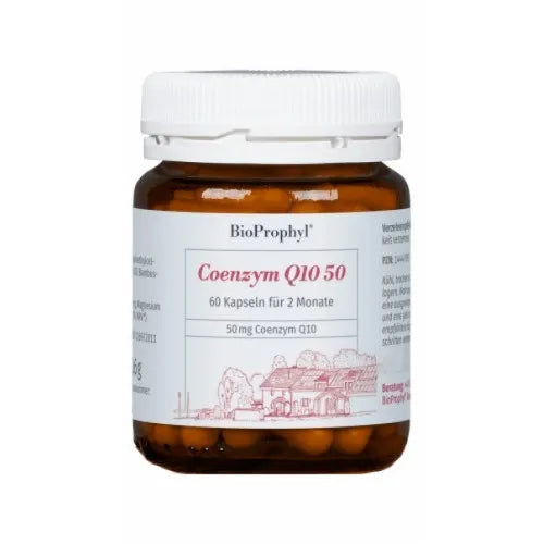 HERZKRAFT capsules 60 pcs - UKDorf 